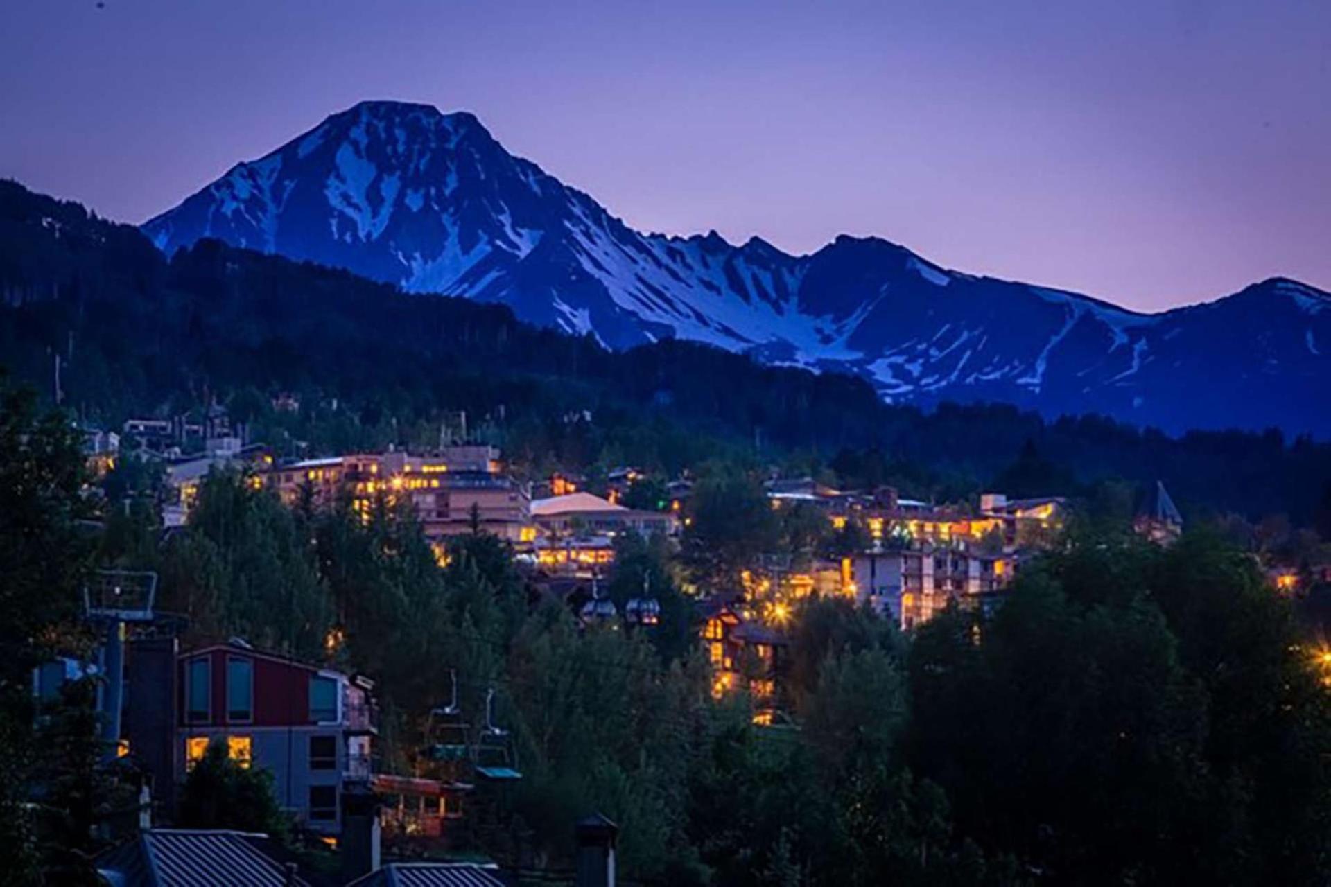 Chateau Dumont 16 Aspen Exterior foto